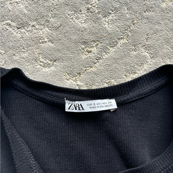 Zara Midi Dress - Picture 4 of 4